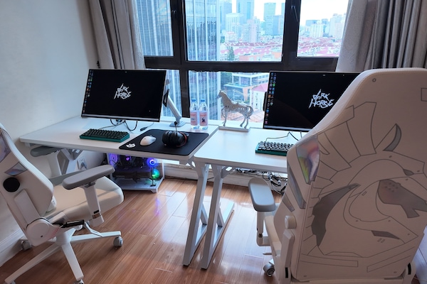 Business centre