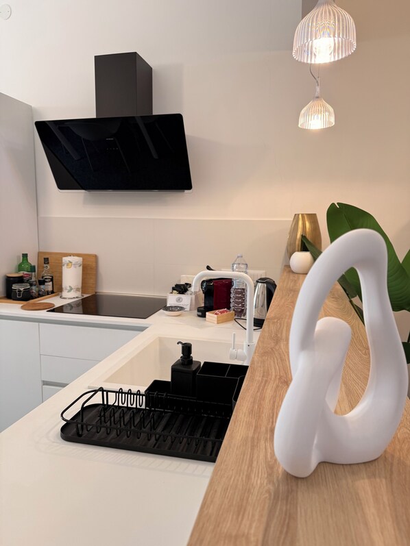 Private kitchen - Vrbo Property (Siracusa)