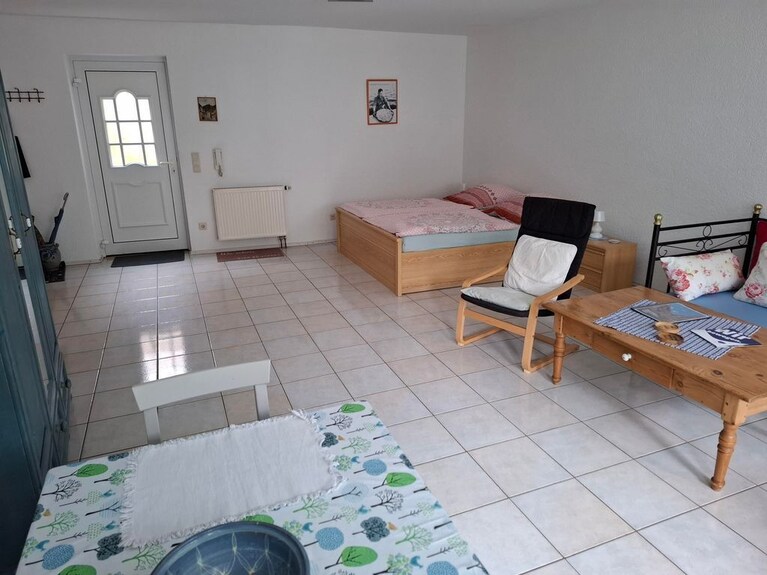 Fecht Guesthouse - Vacation Rental - Maikammer