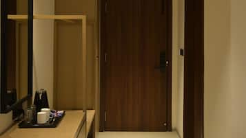 Deluxe Double Room | Interior