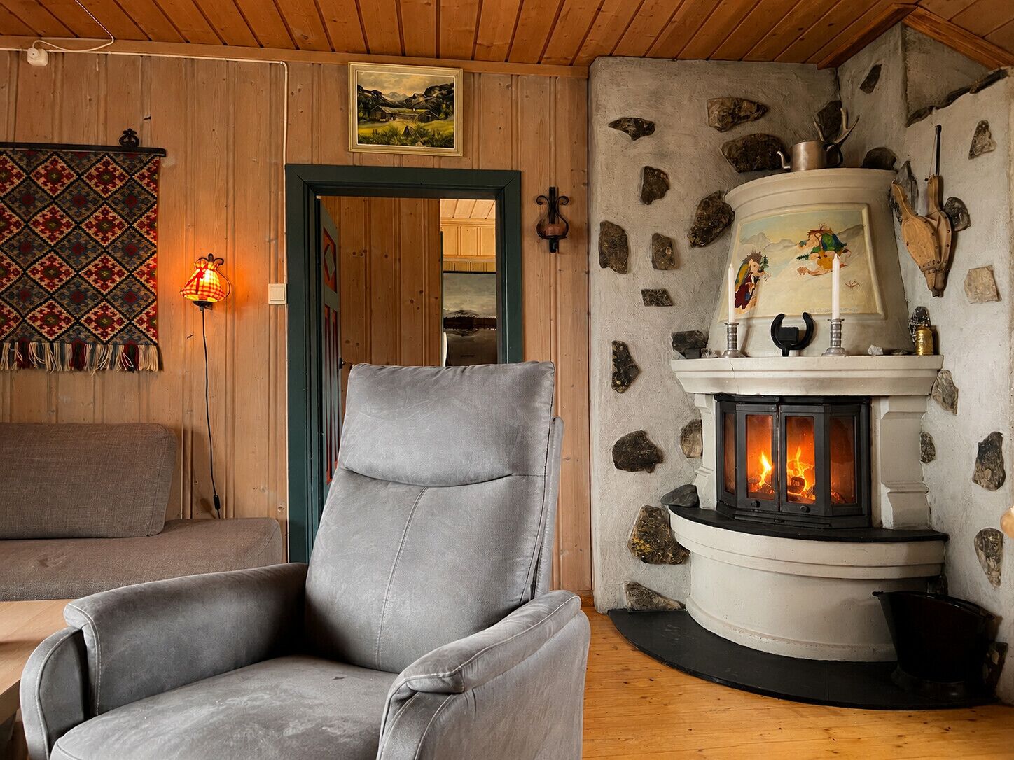 Intérieur