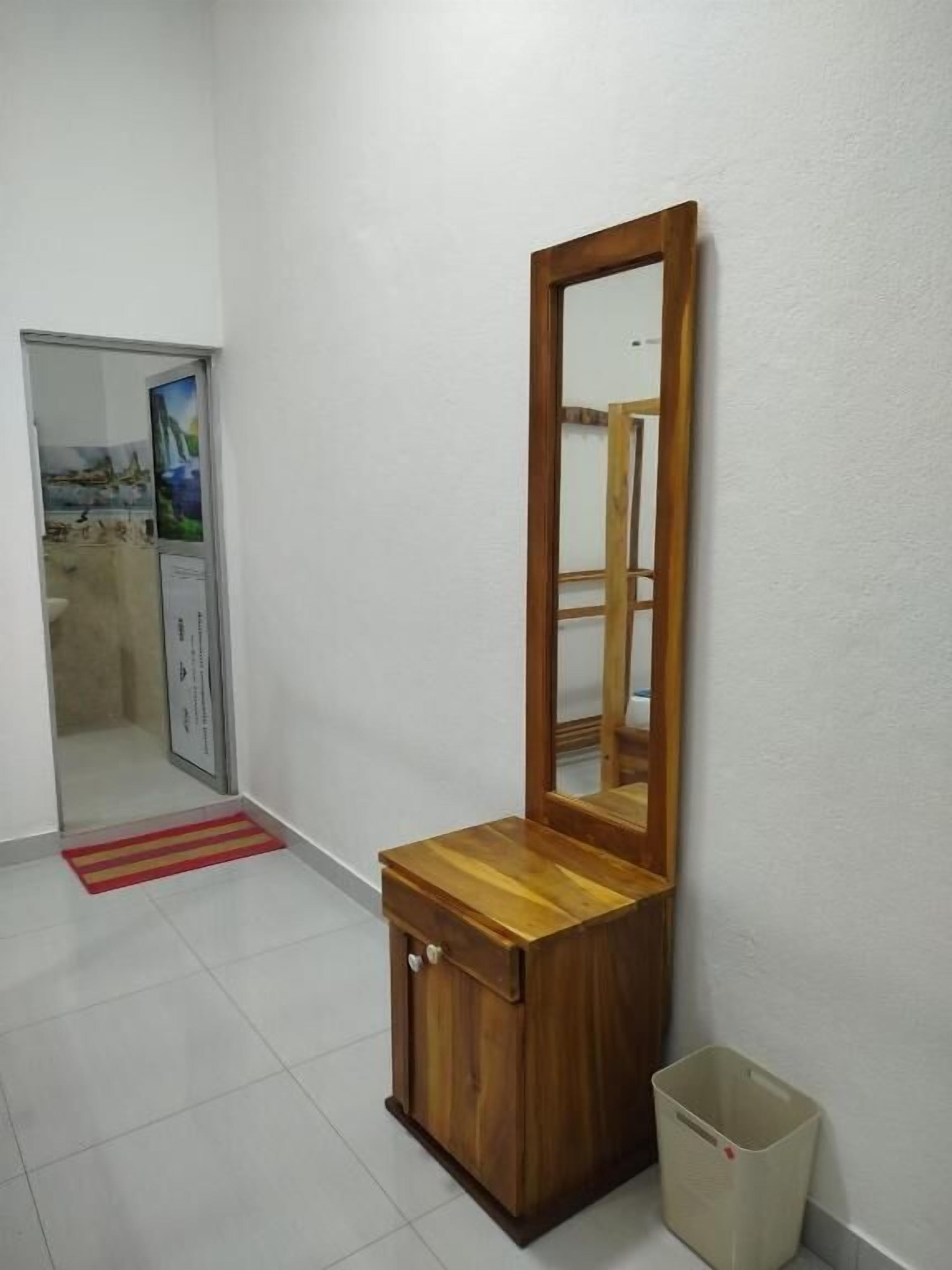 Standard Double Room, Balcony, Garden View | Interior