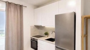 Private kitchen - Eda`s apartment (Golem)