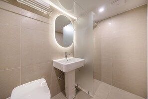 Habitación doble estándar | Baño