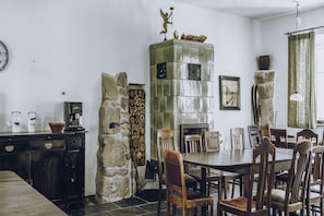 Restauration