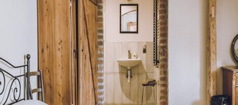 Country Stay for Two Guests