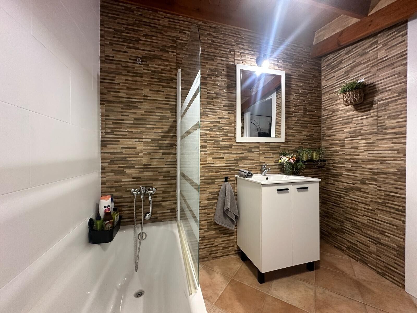Badkamer