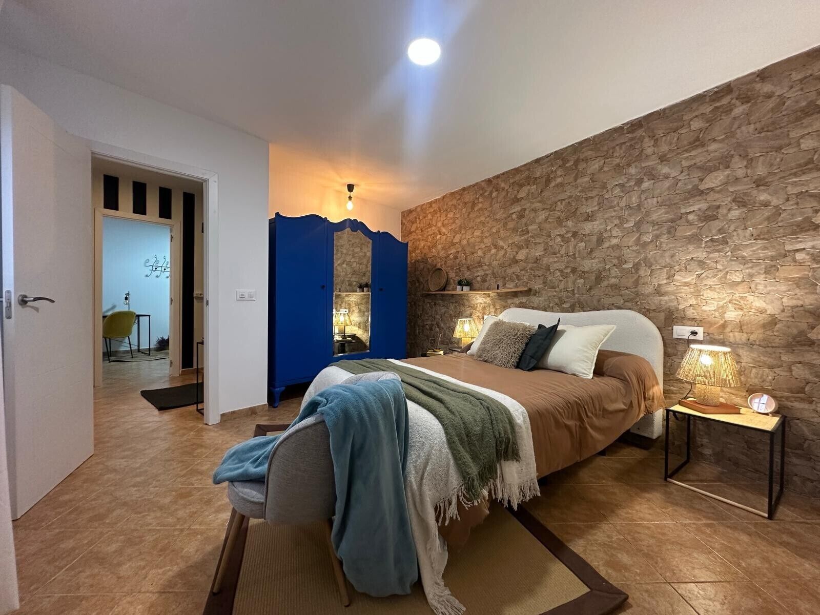 Kamer