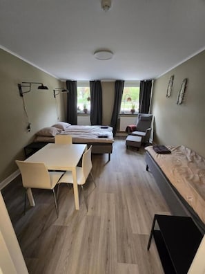 WiFi (free) - Storaekeberg Vandrarhem & Camping  (Västra Götalands län)