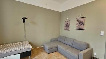 Familienzimmer | Wohnbereich