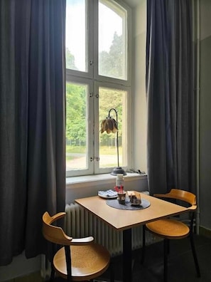 Dining - Storaekeberg Vandrarhem & Camping  (Västra Götalands län)