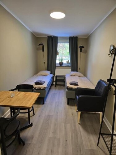 Storaekeberg Vandrarhem & Camping 
