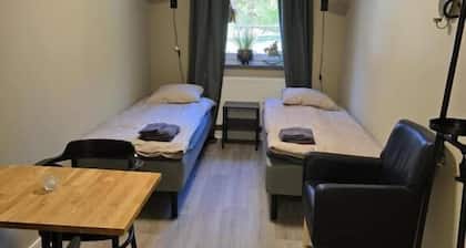 Storaekeberg Vandrarhem & Camping