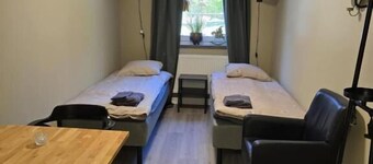 Storaekeberg Vandrarhem & Camping