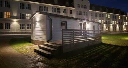 Storaekeberg Vandrarhem & Camping