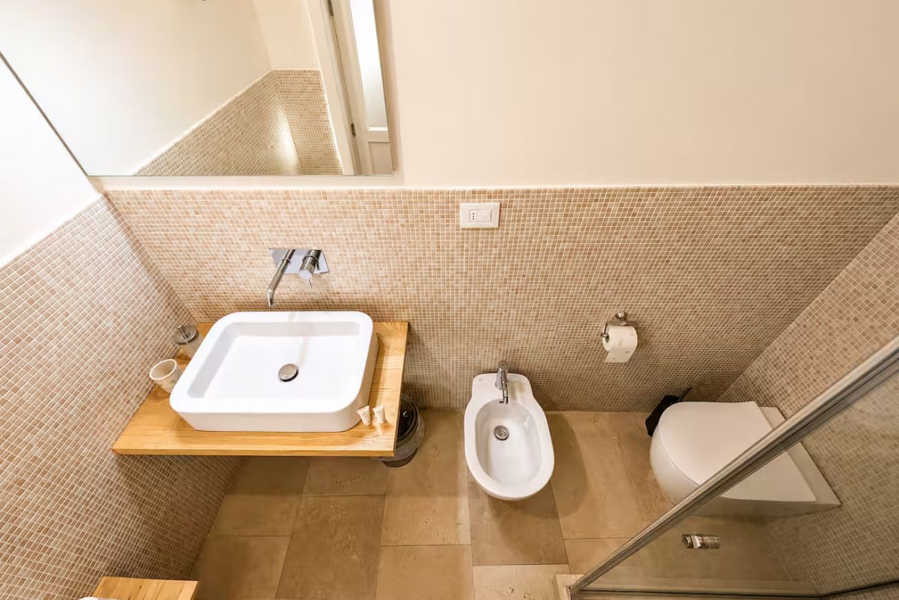 Bagno