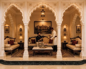 الفناء