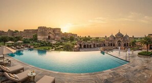 Pool - Qila Tatarpur (Tatarpur)