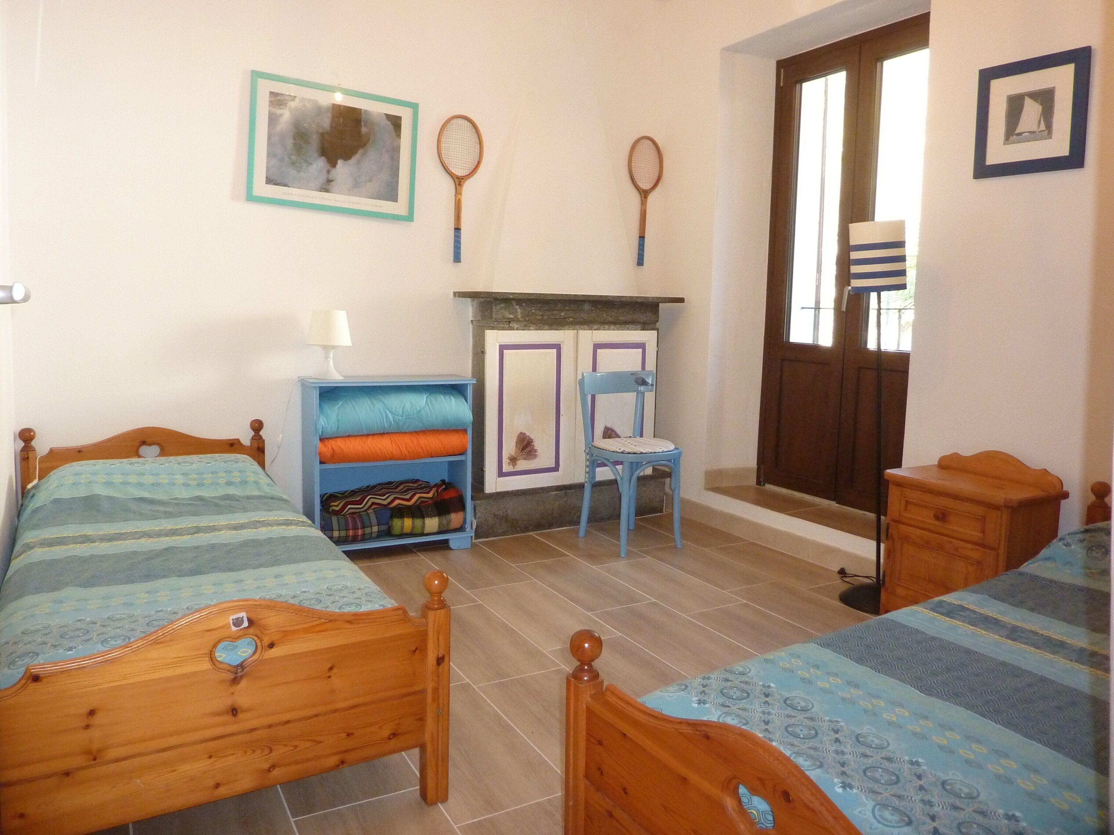 Habitación