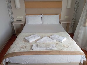 Free WiFi - Sunset Otel (Ağva)