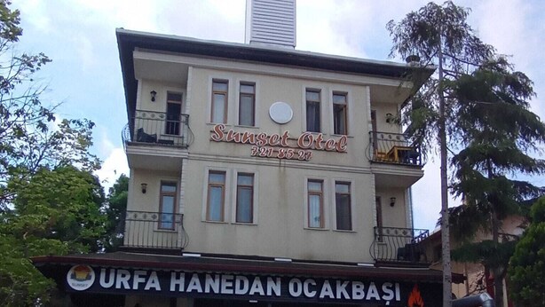Udendørsområde