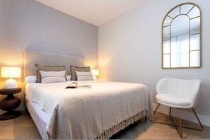 Room - Genteel Home Santa Ines (Granada)