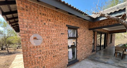 Bushveld Villa