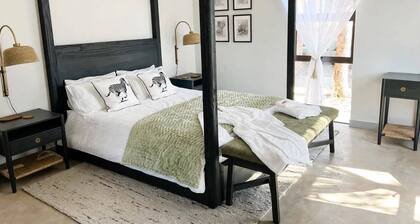 Bushveld Villa