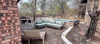 Bushveld Villa