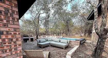 Bushveld Villa