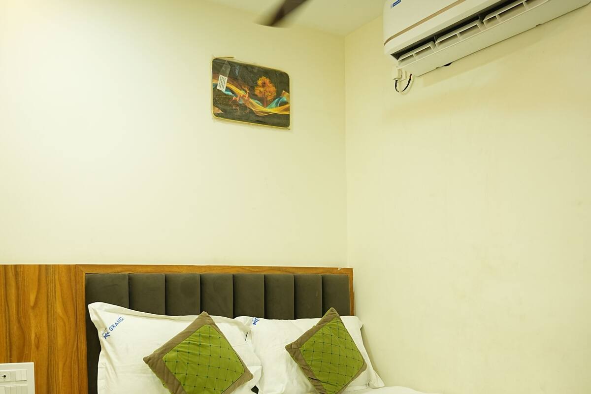 Chambre Standard