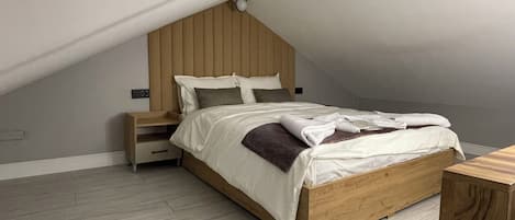 Suite | WiFi (free)