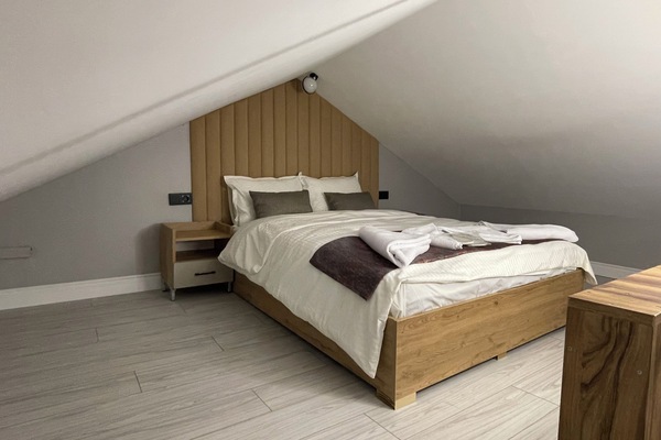 Suite | WiFi (free)