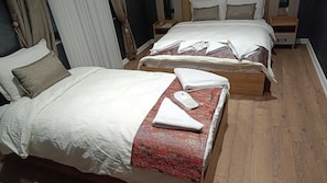 Free WiFi - SOSYETE OTEl (Eskisehir)