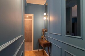 Interior - VivimiHome Suite Casa Degli Specchi (Milano)