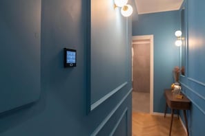 Interior - VivimiHome Suite Casa Degli Specchi (Milano)