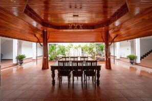 Dining - PP Garden Home (Lat Krabang)