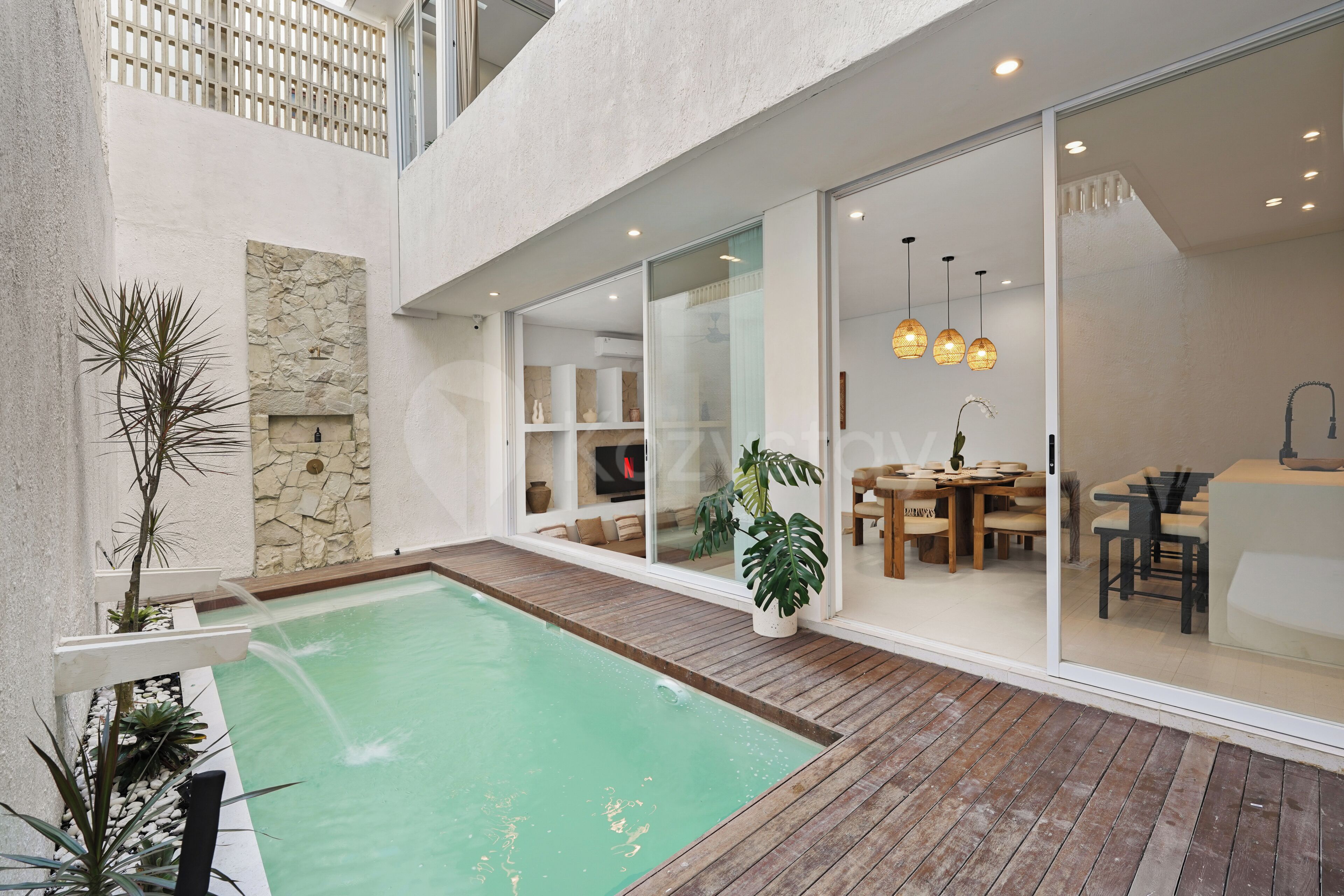 Villa, 3 Schlafzimmer, Poolblick | Eigener Pool