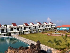 Exterior - Baywatch Resort (Sindhudurg)