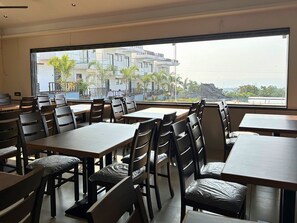 Dining - Baywatch Resort (Sindhudurg)