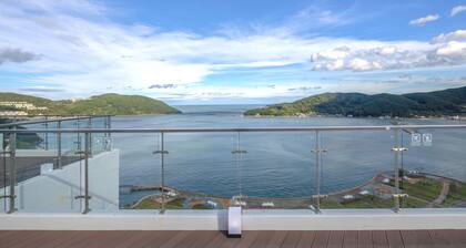 Hotel The PORA Suitz