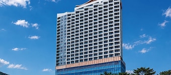 Hotel The PORA Suitz