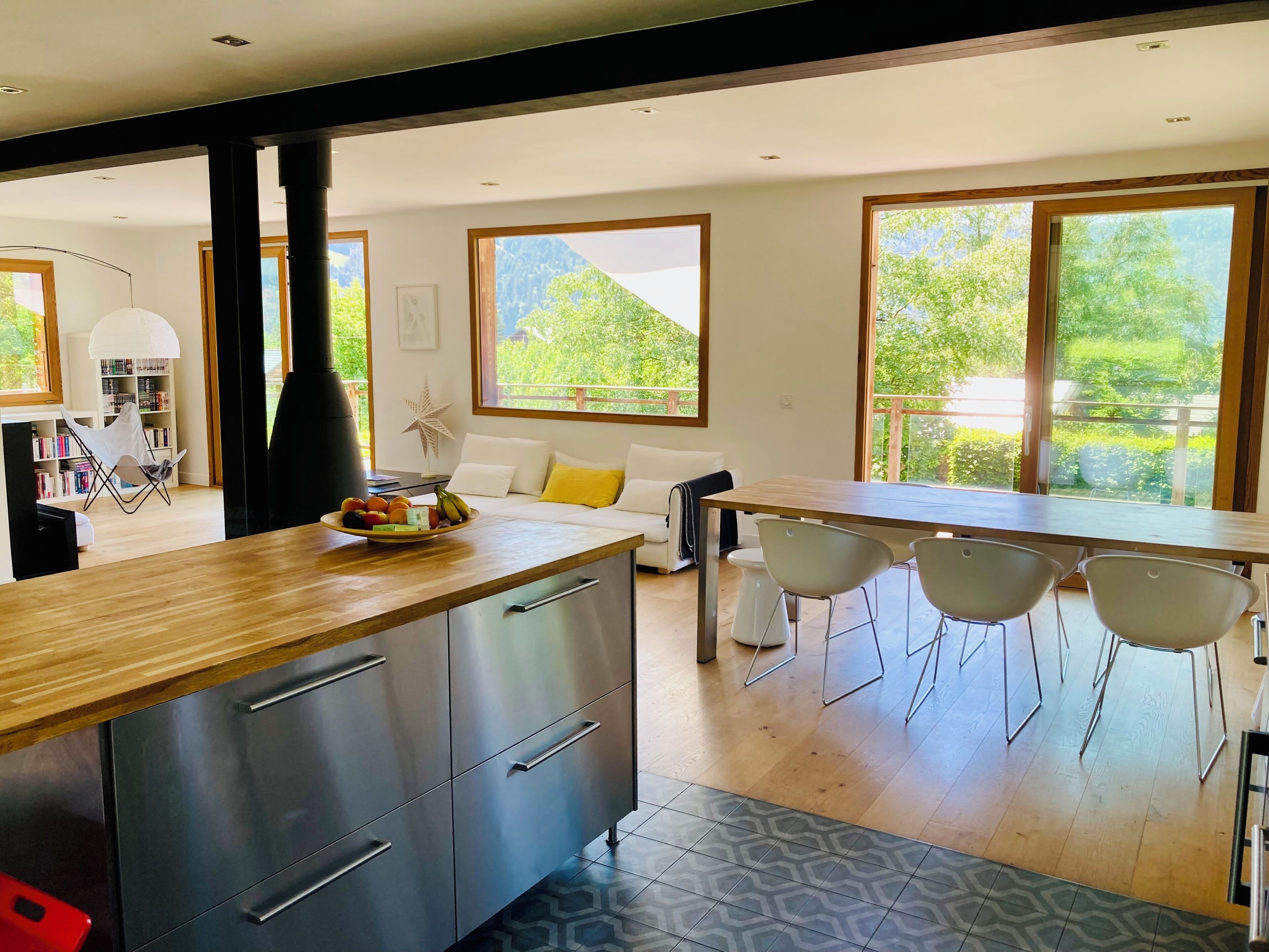 Intérieur
