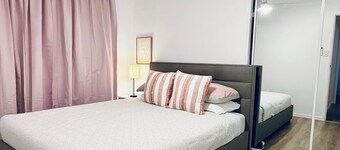 Serene Saltair - Large groups and family getaways