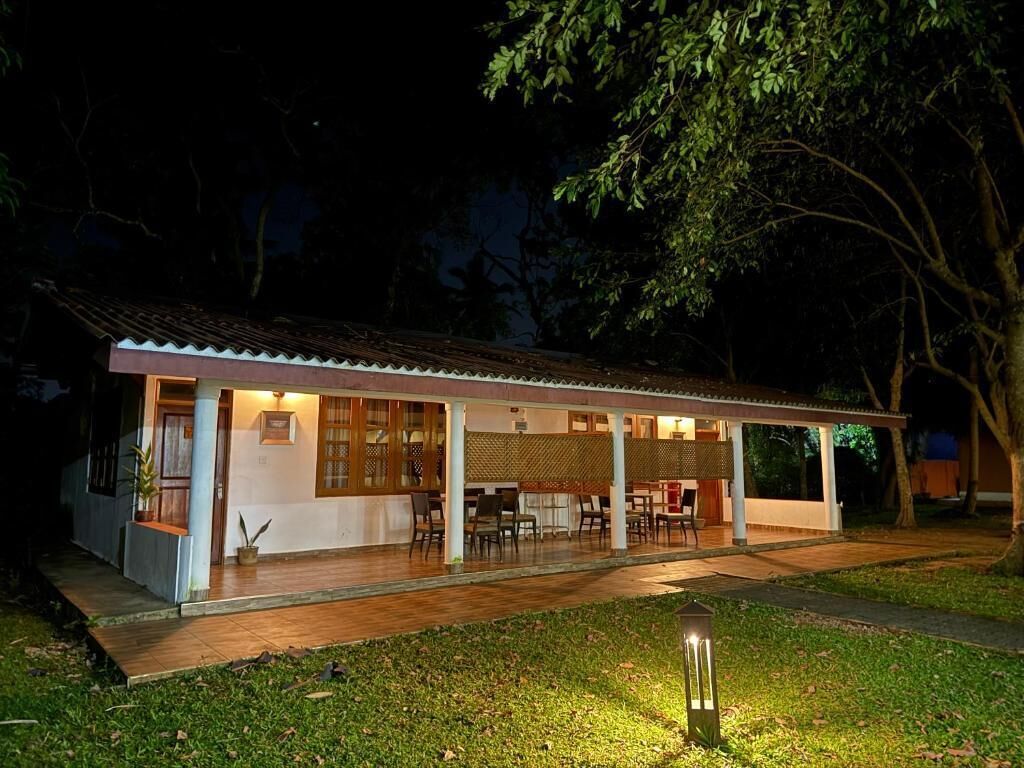 Deluxe Room, Air conditioning, Garden Area | Exterior