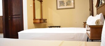 Hotel 4 U Saliya Garden