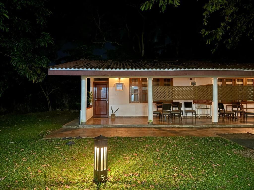 Deluxe Room, Air conditioning, Garden Area | Exterior