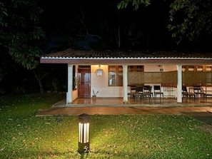 Deluxe Room, Air conditioning, Garden Area | Exterior - Hotel 4 U Saliya Garden  (Anuradhapura)