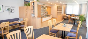 JUFA Hotel Garni Stubenberg am See - Self Check-in