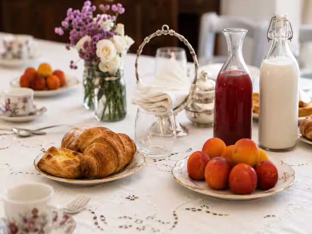 Colazione